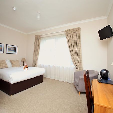 Loch Ness Guest House Fort Augustus Exterior foto