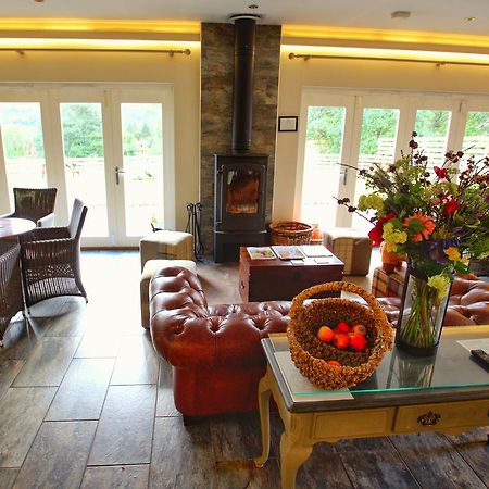 Loch Ness Guest House Fort Augustus Exterior foto