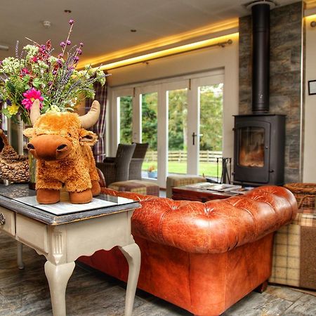 Loch Ness Guest House Fort Augustus Exterior foto