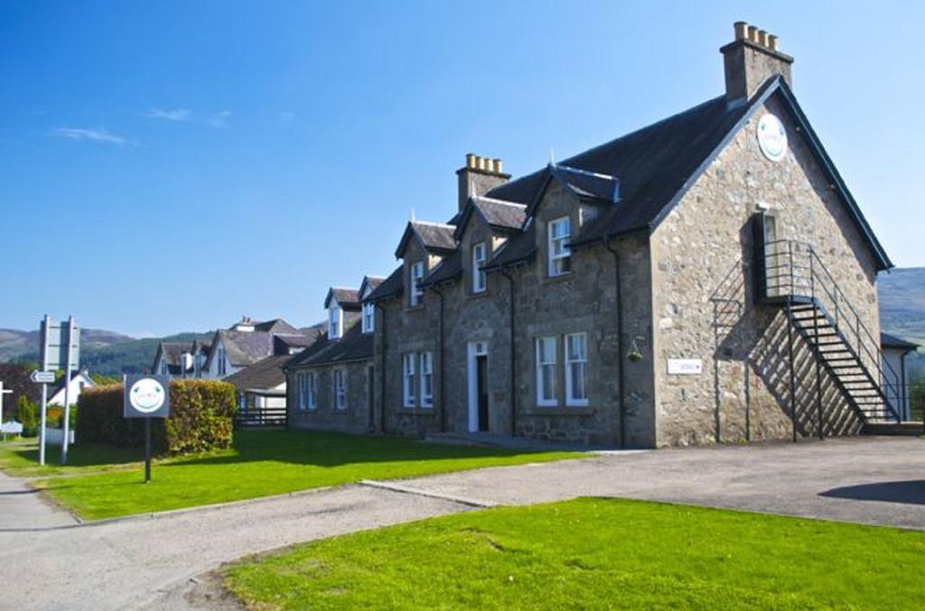 Loch Ness Guest House Fort Augustus Cameră foto