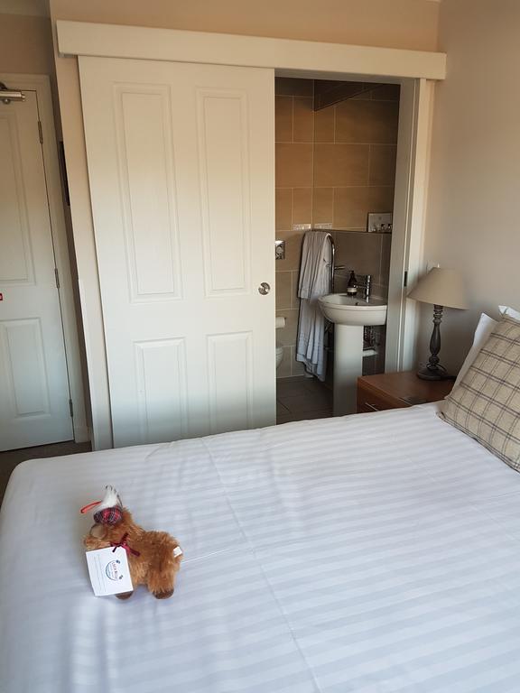 Loch Ness Guest House Fort Augustus Exterior foto