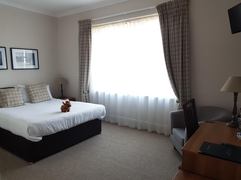 Loch Ness Guest House Fort Augustus Exterior foto