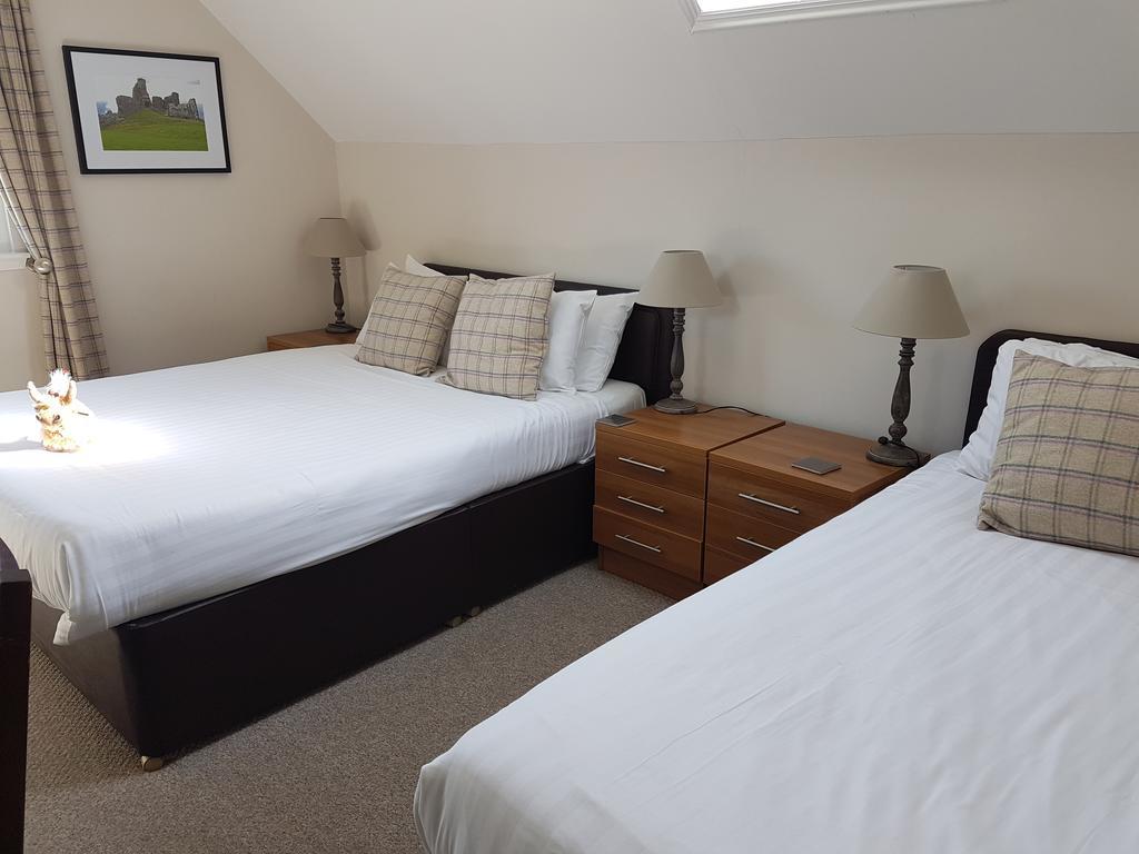 Loch Ness Guest House Fort Augustus Exterior foto