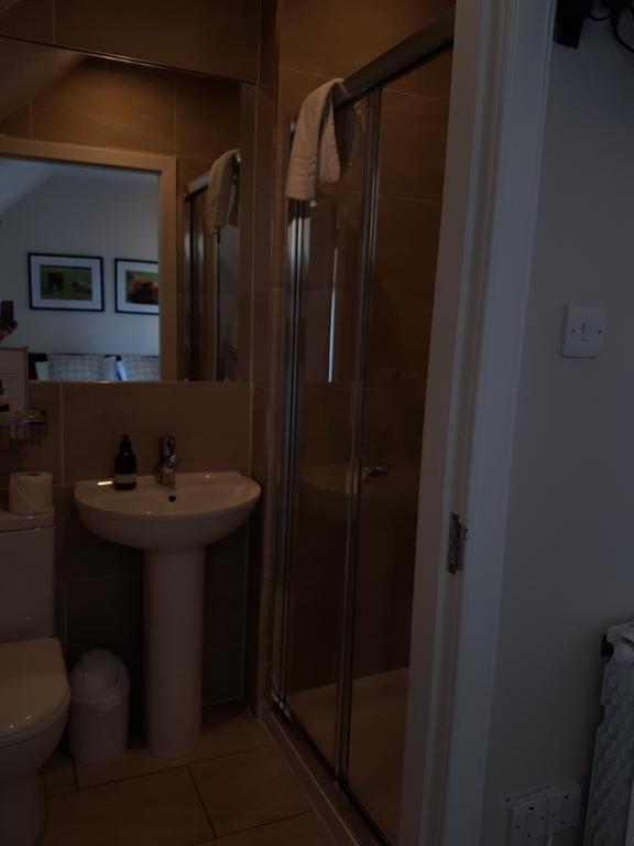 Loch Ness Guest House Fort Augustus Exterior foto