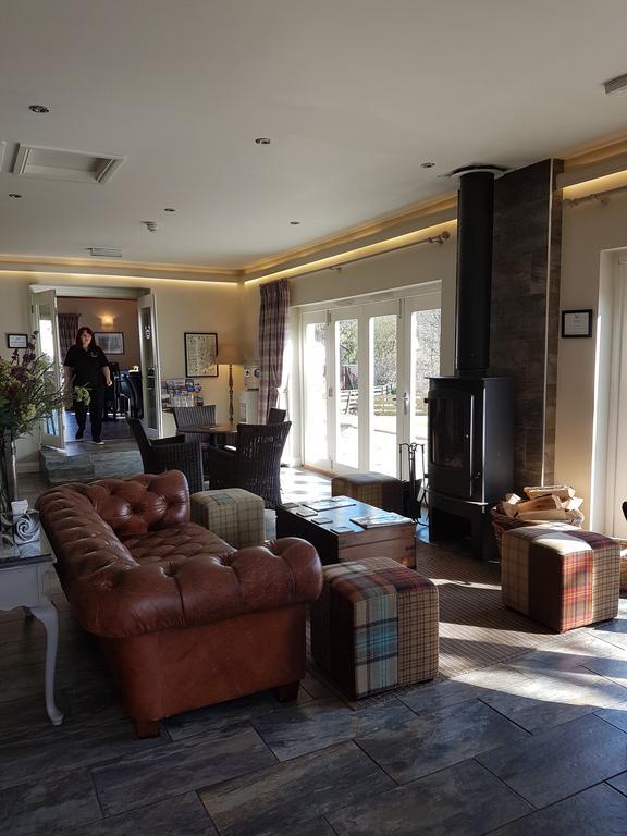 Loch Ness Guest House Fort Augustus Exterior foto