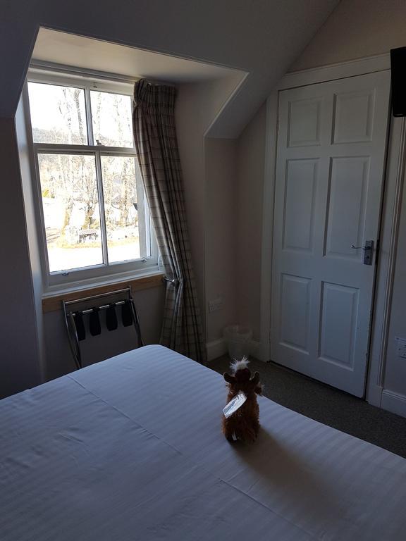 Loch Ness Guest House Fort Augustus Exterior foto