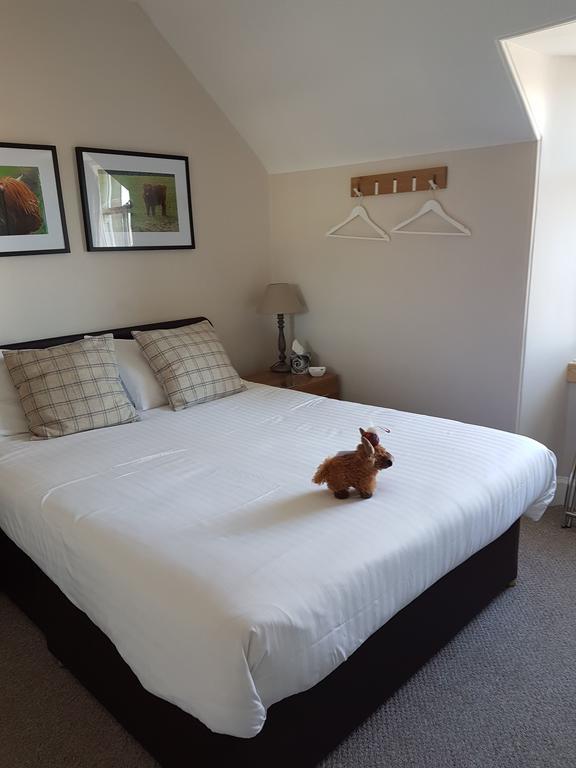 Loch Ness Guest House Fort Augustus Exterior foto