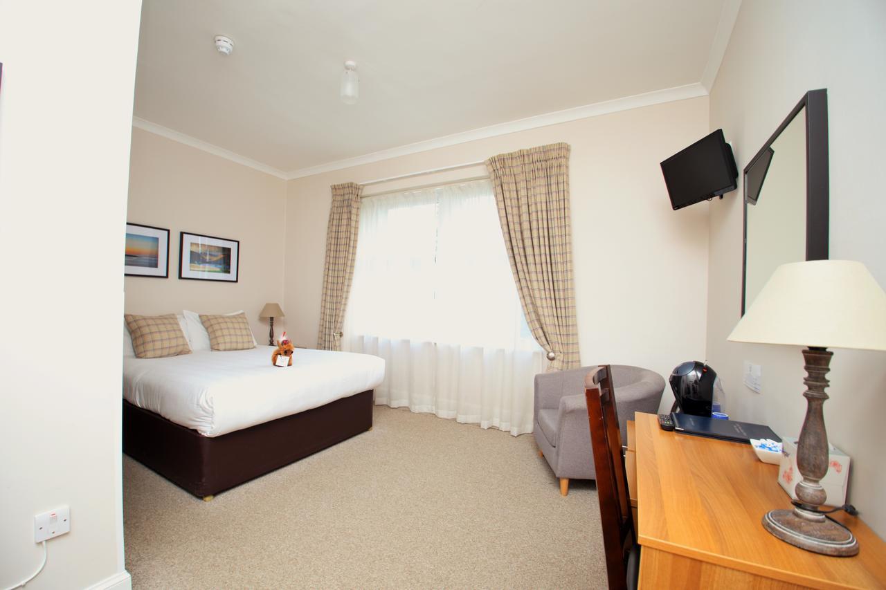 Loch Ness Guest House Fort Augustus Exterior foto