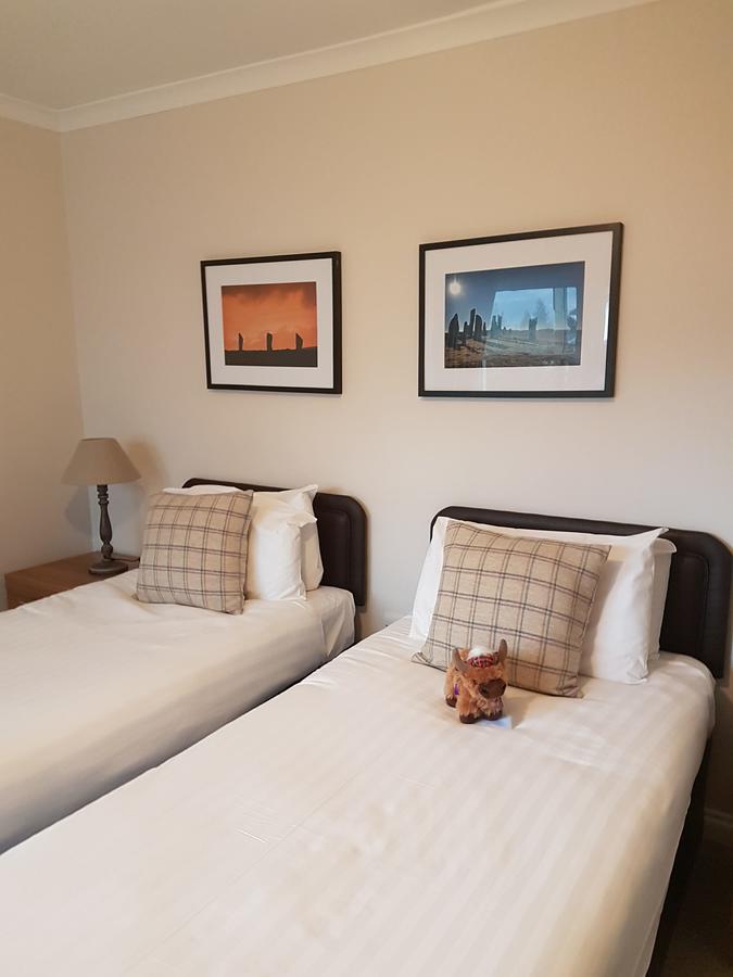 Loch Ness Guest House Fort Augustus Exterior foto