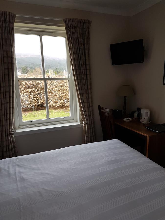 Loch Ness Guest House Fort Augustus Exterior foto