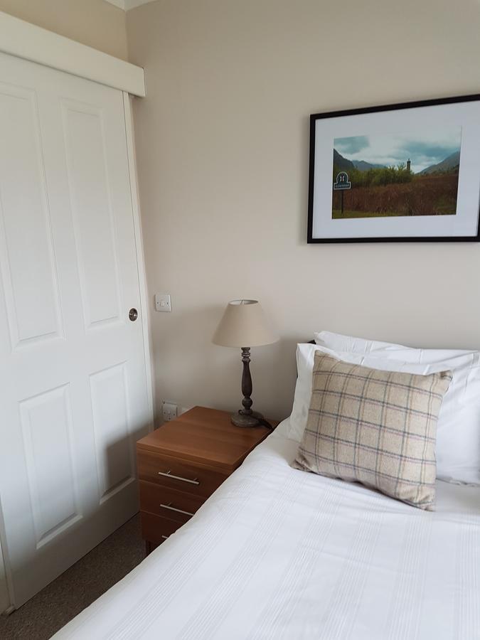 Loch Ness Guest House Fort Augustus Exterior foto