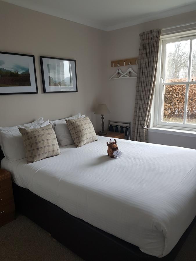 Loch Ness Guest House Fort Augustus Exterior foto
